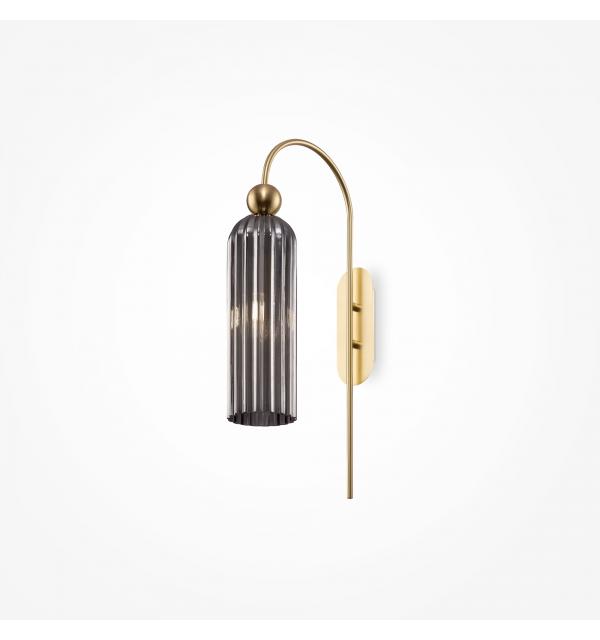 Настенный светильник (бра) Maytoni MOD302WL-01GR