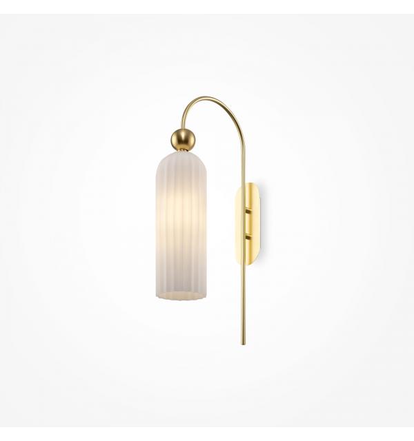 Настенный светильник (бра) Maytoni MOD302WL-01W