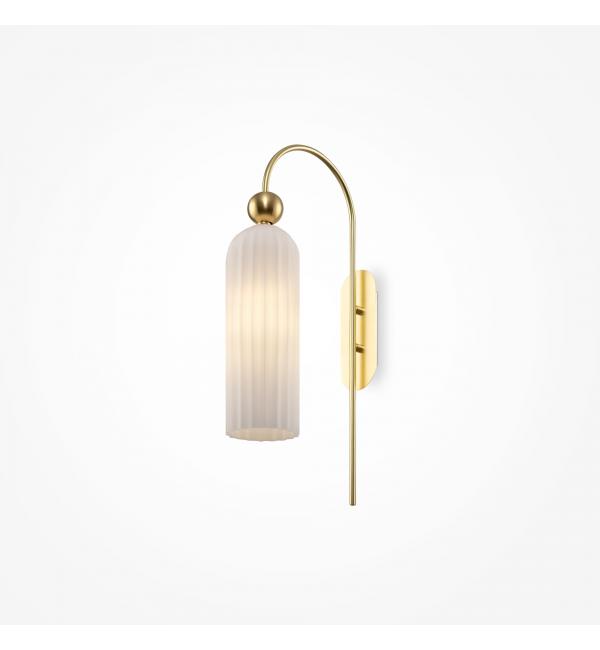 Настенный светильник (бра) Maytoni MOD302WL-01W