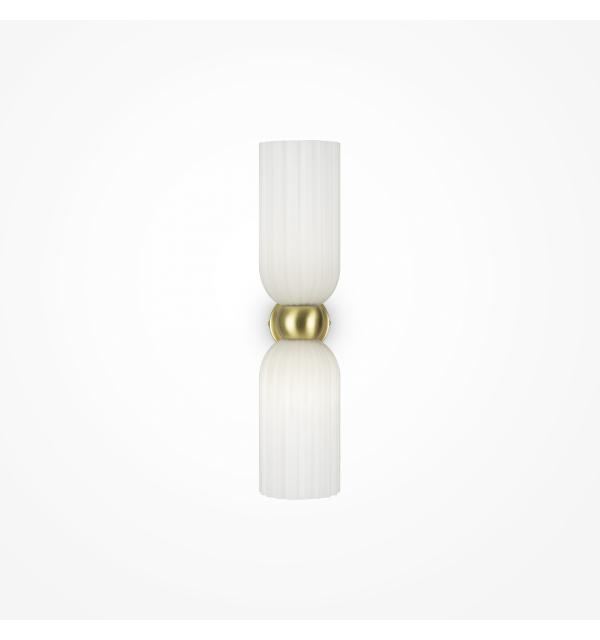 Настенный светильник (бра) Maytoni MOD302WL-02W