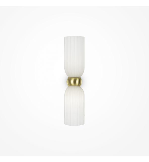 Настенный светильник (бра) Maytoni MOD302WL-02W