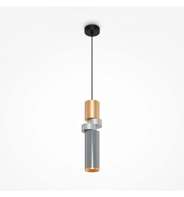 Подвесной светильник Maytoni MOD303PL-01CFL3