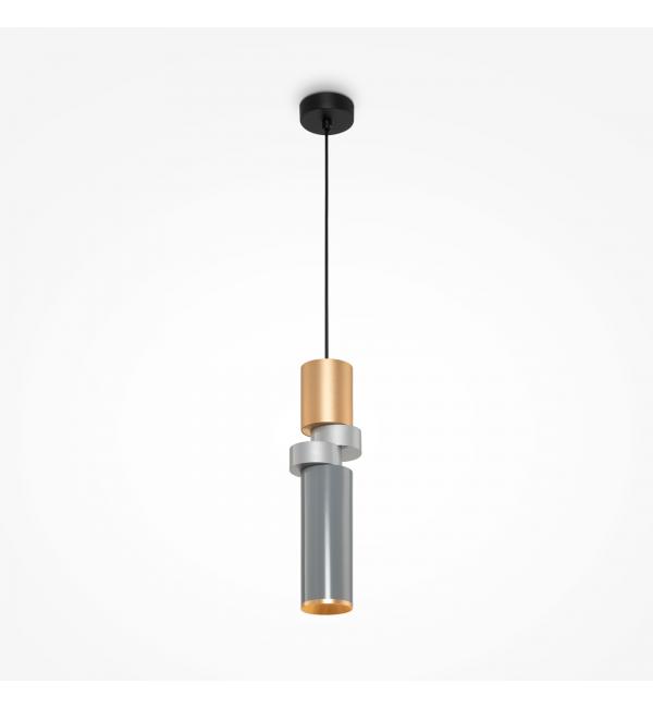 Подвесной светильник Maytoni MOD303PL-01CFL3