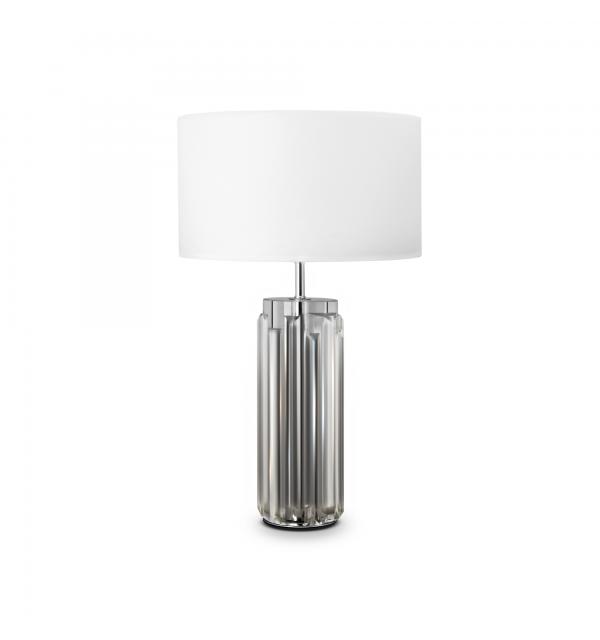 Настольный светильник Maytoni MOD304TL-01GR