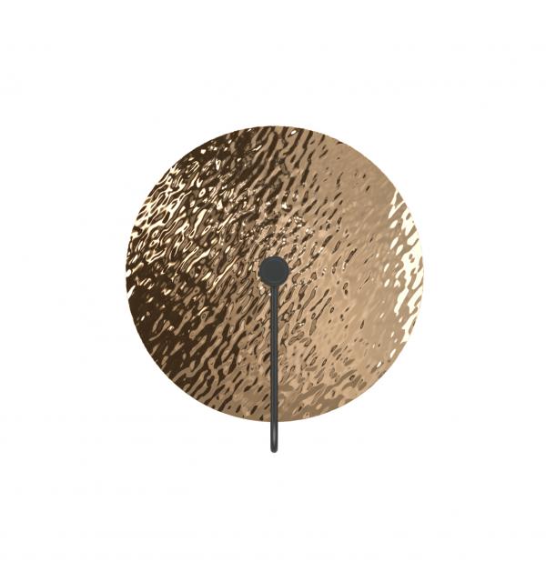 Настенный светильник (бра) Maytoni MOD305WL-01B