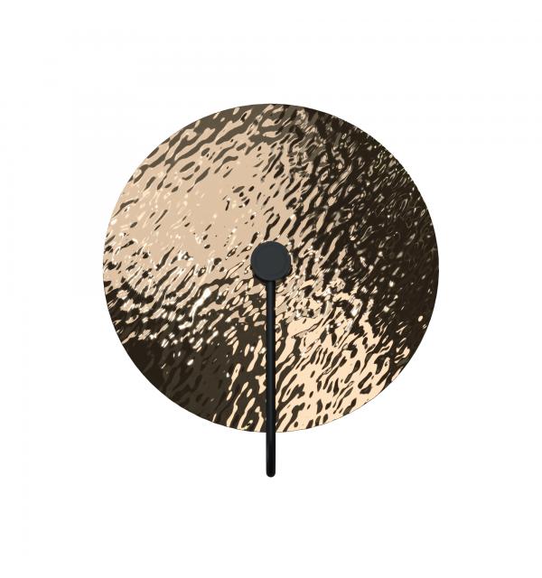 Настенный светильник (бра) Maytoni MOD305WL-03B