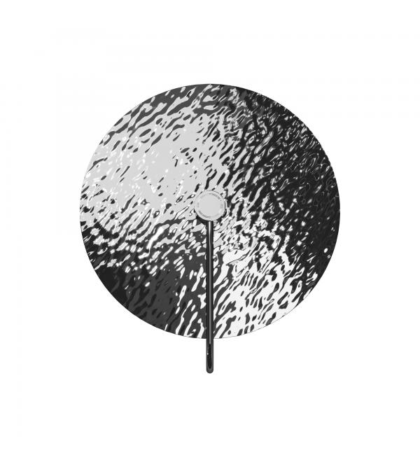 Настенный светильник (бра) Maytoni MOD305WL-03CH