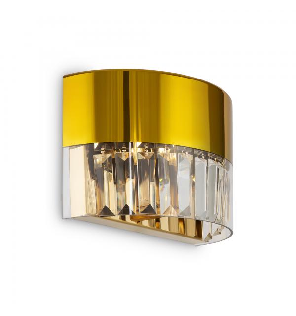 Настенный светильник (бра) Maytoni MOD313WL-01G