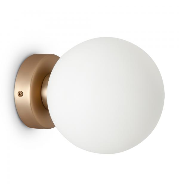 Настенный светильник (бра) Maytoni MOD321WL-01G1