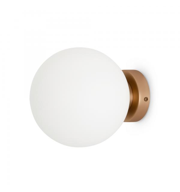 Настенный светильник (бра) Maytoni MOD321WL-01G2