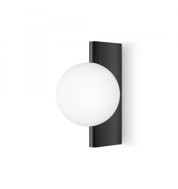 Настенный светильник (бра) Maytoni MOD324WL-01B