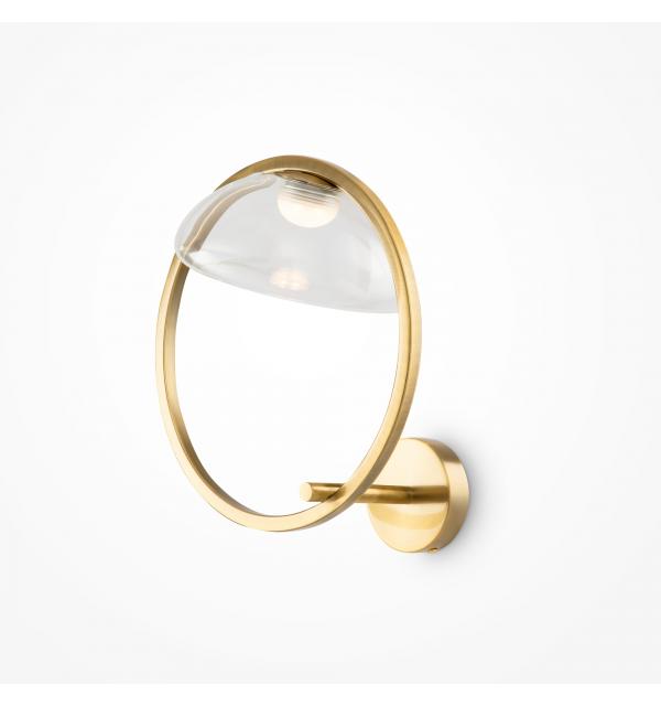 Настенный светильник (бра) Maytoni MOD327WL-L5BS3K