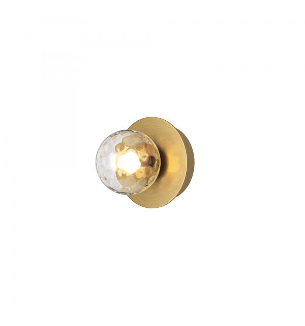 Настенный светильник (бра) Maytoni MOD331WL-L3BS3K