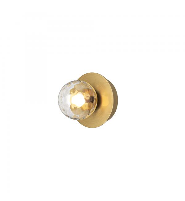 Настенный светильник (бра) Maytoni MOD331WL-L3BS3K