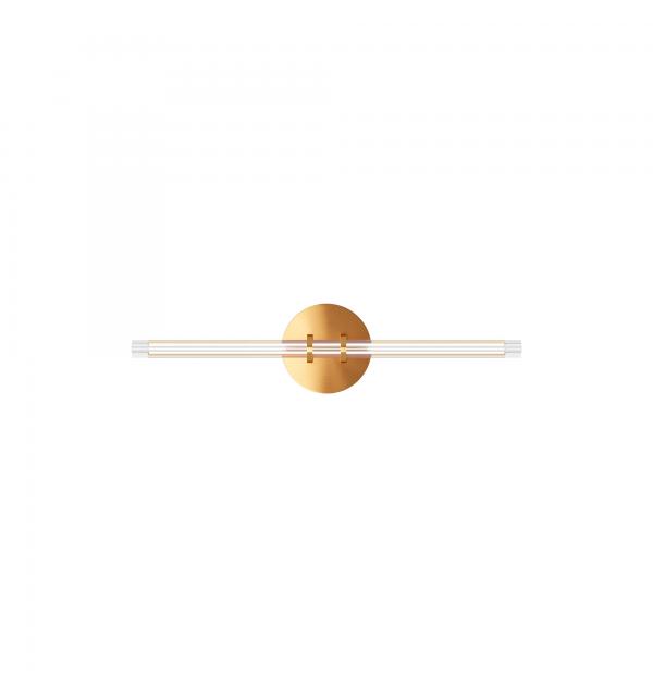 Настенный светильник (бра) Maytoni MOD340WL-L10BS3K