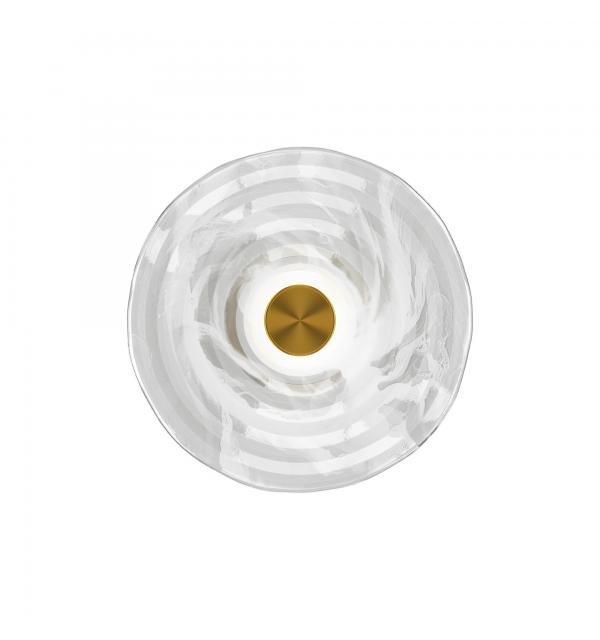 Настенный светильник (бра) Maytoni MOD343WL-L5BS3K1