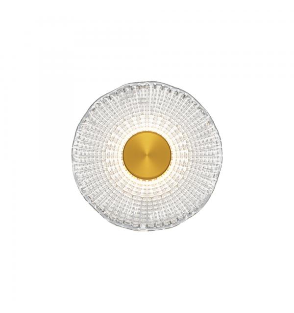 Настенный светильник (бра) Maytoni MOD343WL-L5BS3K3