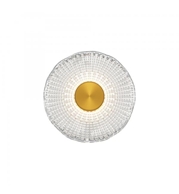 Настенный светильник (бра) Maytoni MOD343WL-L5BS3K3