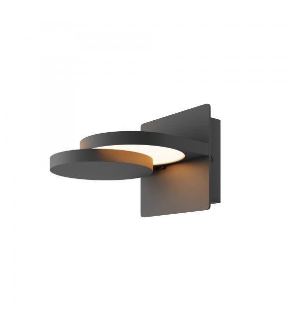 Настенный светильник (бра) Maytoni MOD354WL-L12B3K