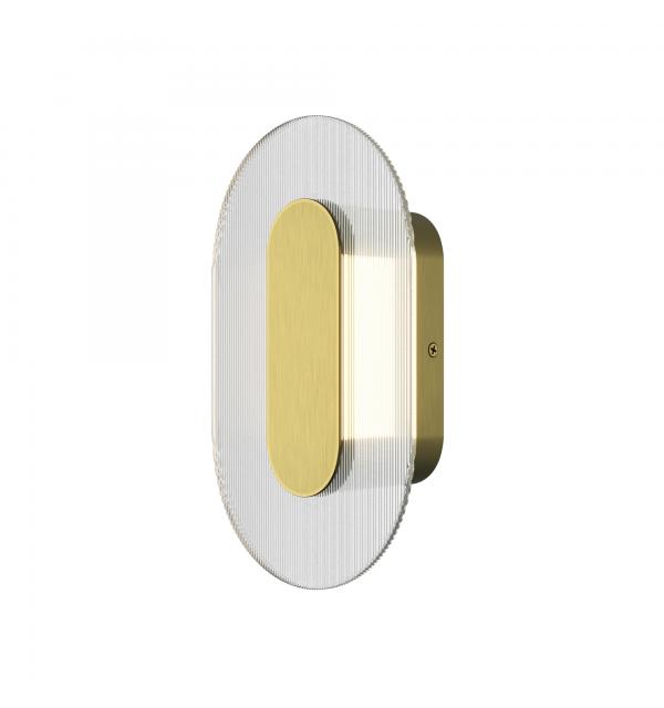 Настенный светильник (бра) Maytoni MOD355WL-L6BS3K