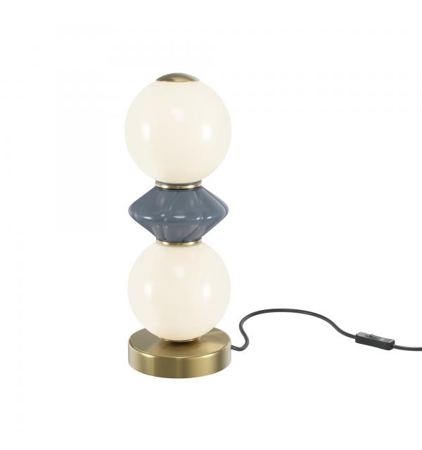 Настольный светильник Maytoni MOD362TL-L10GR3K