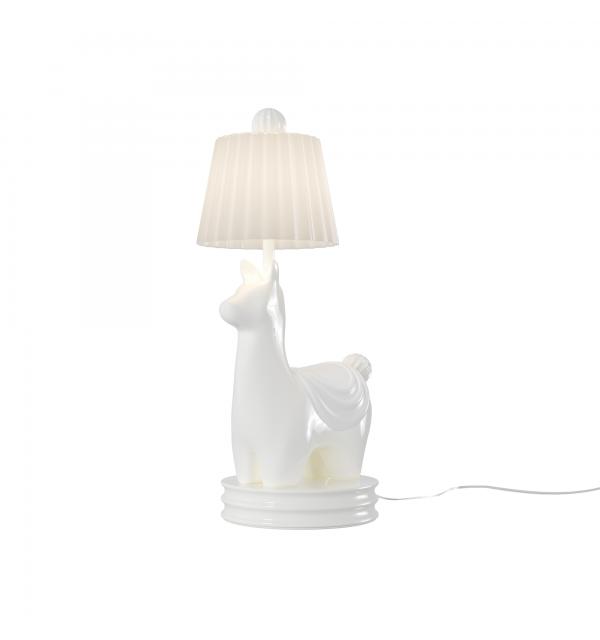 Настольный светильник Maytoni MOD377TL-L5W3K