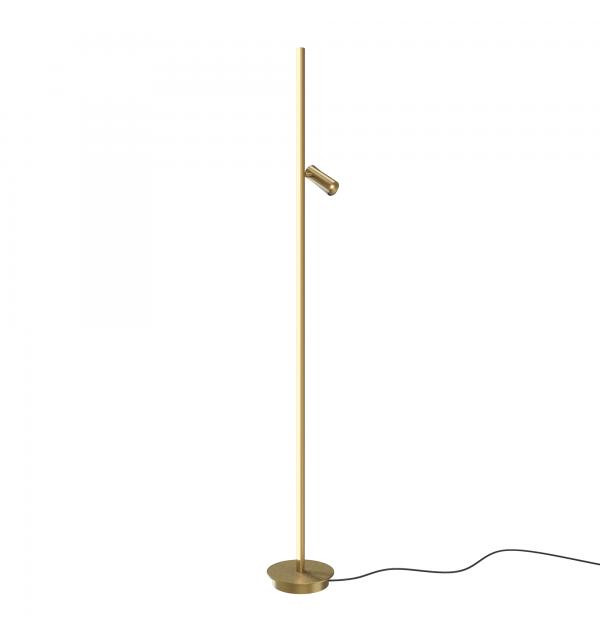 Напольный светильник (торшер) Maytoni MOD395FL-L28BS3K