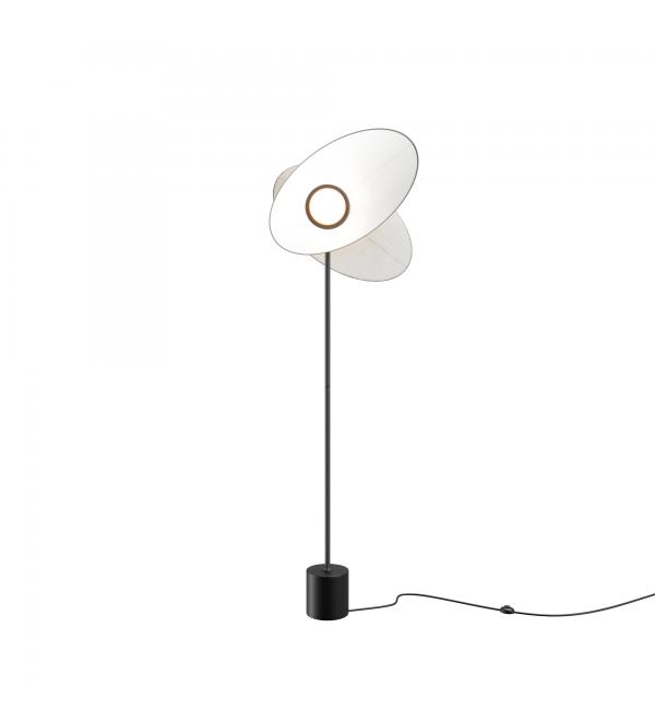 Напольный светильник (торшер) Maytoni MOD396FL-L10W3K