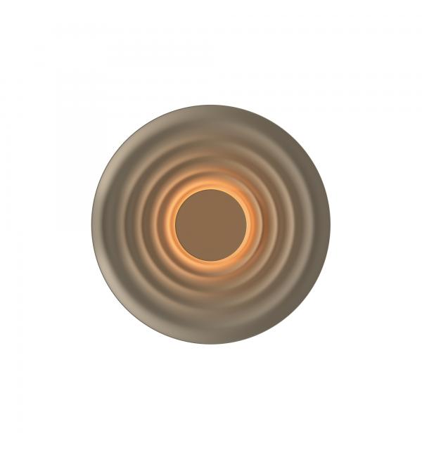 Настенный светильник (бра) Maytoni MOD400WL-L5KH3K