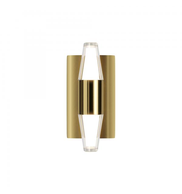 Настенный светильник (бра) Maytoni MOD401WL-L6BS3K