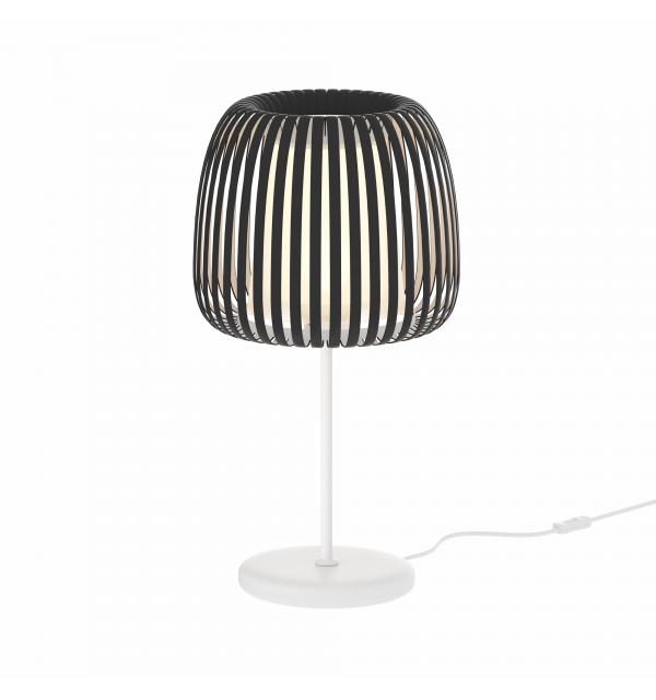 Настольный светильник Maytoni MOD409TL-01B