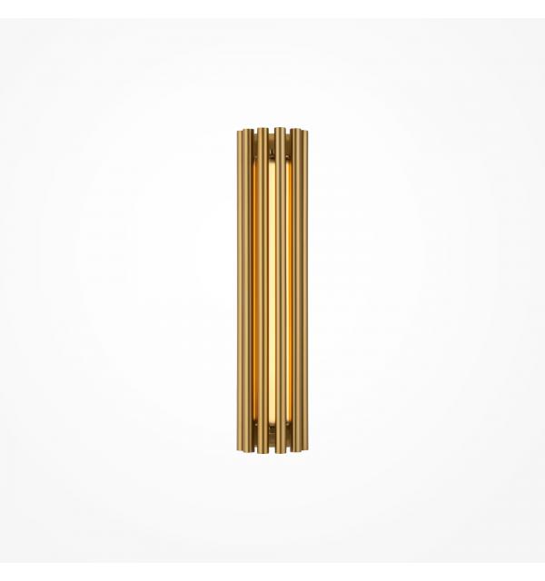 Настенный светильник (бра) Maytoni MOD410WL-L12BS3K