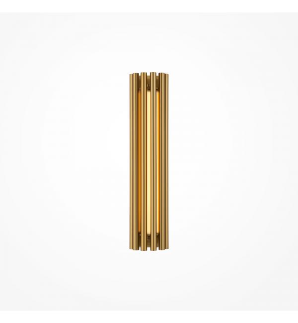 Настенный светильник (бра) Maytoni MOD410WL-L12BS3K