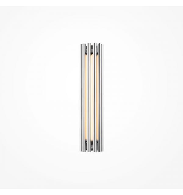 Настенный светильник (бра) Maytoni MOD410WL-L12CH3K