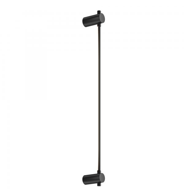 Настенный светильник (бра) Maytoni MOD413WL-L8B3K