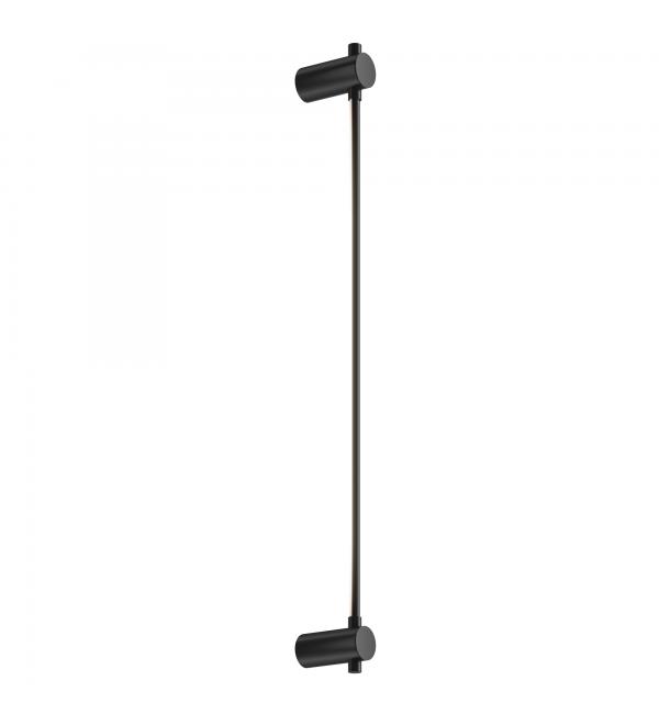 Настенный светильник (бра) Maytoni MOD413WL-L8B3K