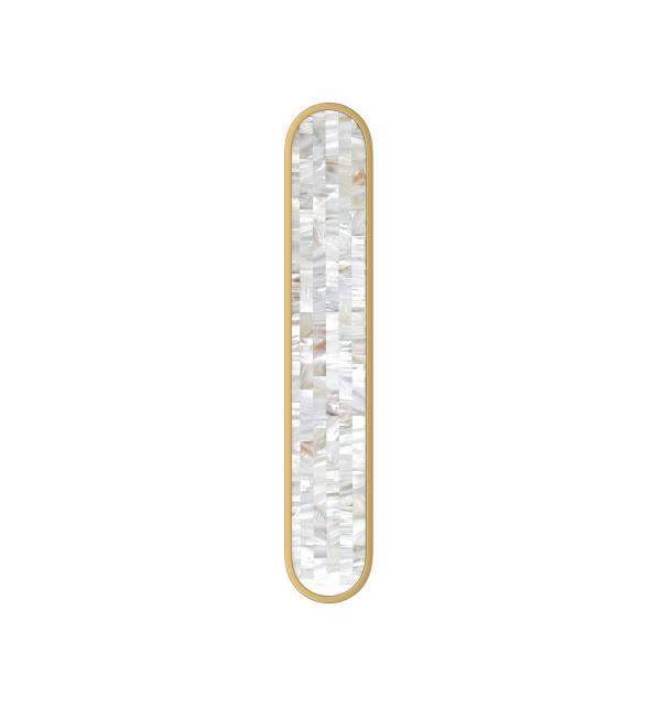 Настенный светильник (бра) Maytoni MOD429WL-L30BSK