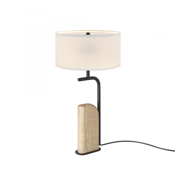 Настольный светильник Maytoni MOD437TL-02B