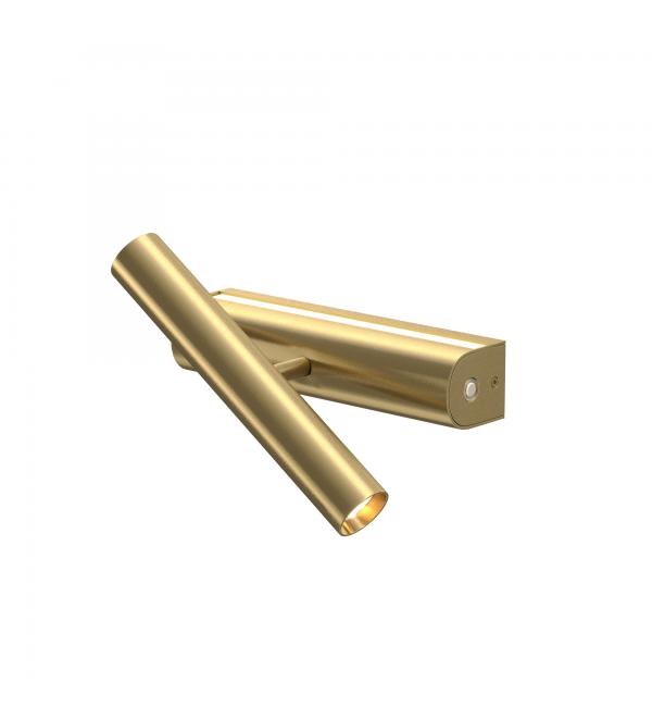 Настенный светильник (бра) Maytoni MOD442WL-L8BS3K