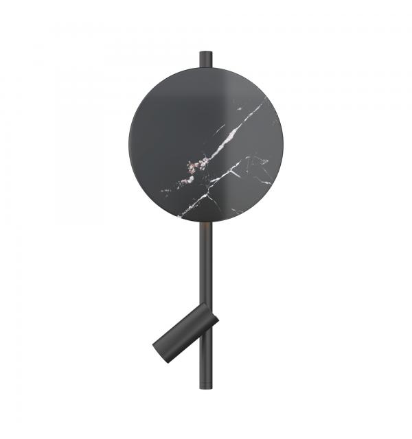 Настенный светильник (бра) Maytoni MOD450WL-L9B3K