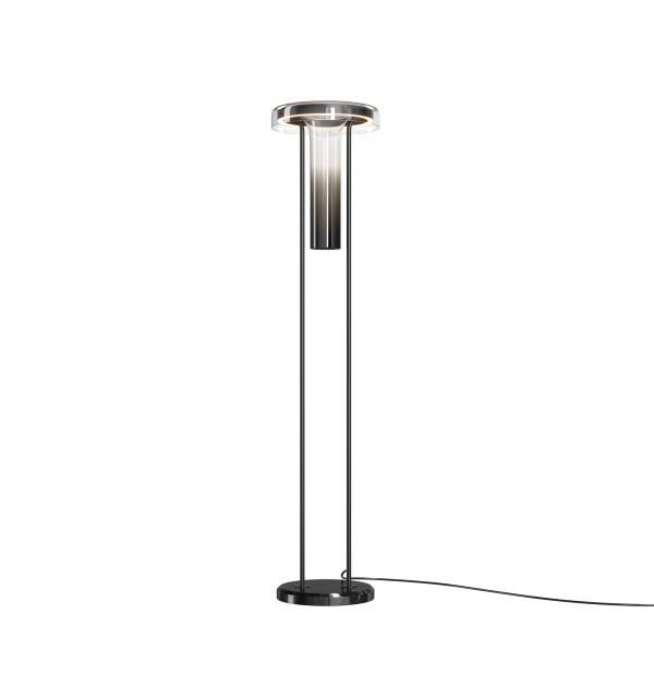 Напольный светильник (торшер) Maytoni MOD463FL-L24B3K