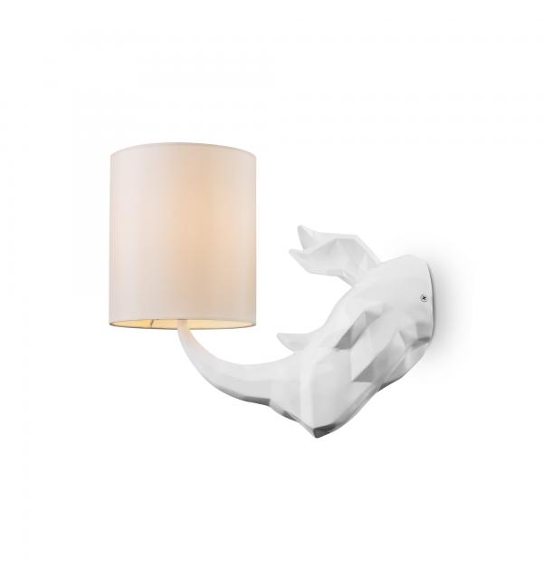 Настенный светильник (бра) Maytoni MOD470WL-01W