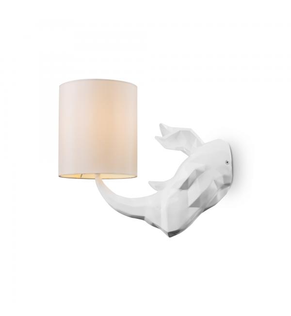 Настенный светильник (бра) Maytoni MOD470WL-01W