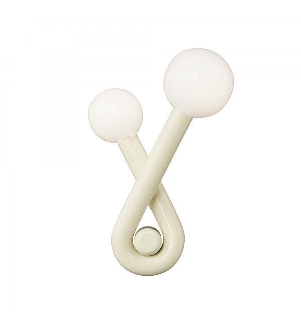 Настенный светильник (бра) Maytoni MOD476WL-02BG