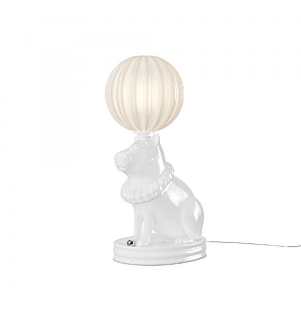 Настольный светильник Maytoni MOD477TL-L5W3K