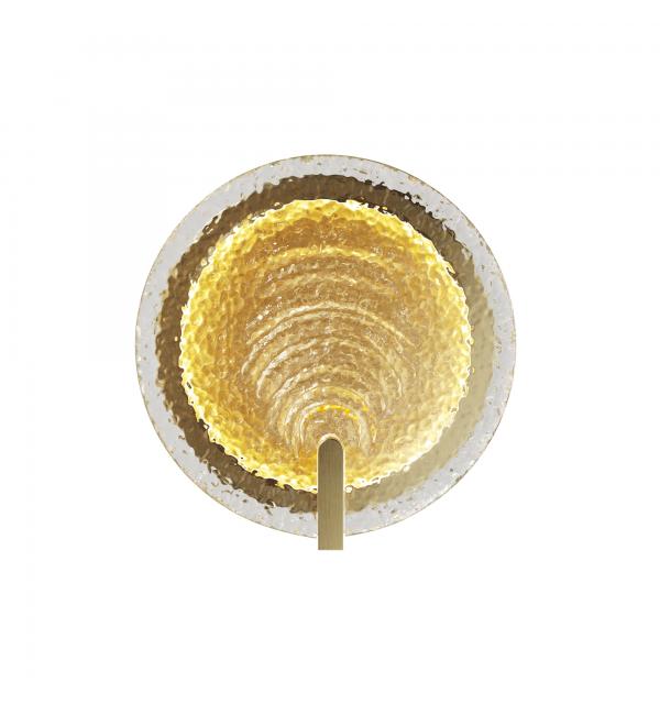 Настенный светильник (бра) Maytoni MOD481WL-L8BS3K