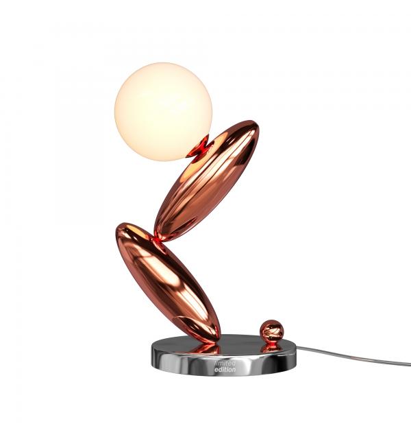 Настольный светильник Maytoni MOD482TL-L6C3K