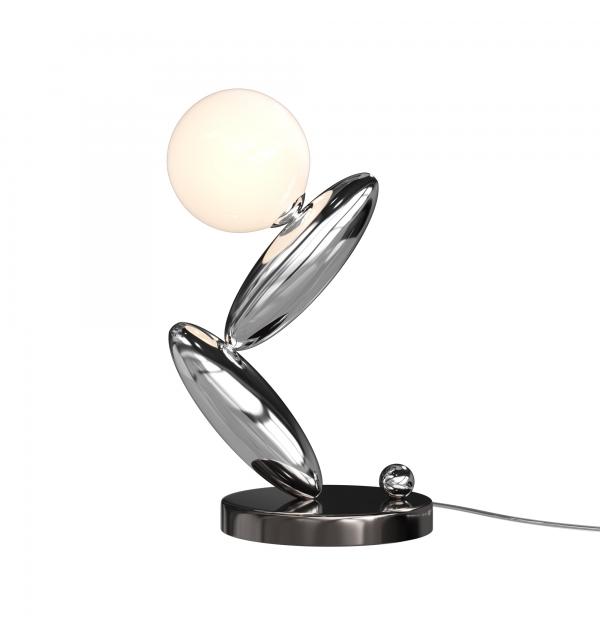 Настольный светильник Maytoni MOD482TL-L6PT3K