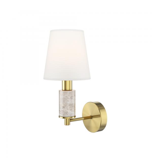 Настенный светильник (бра) Maytoni MOD483WL-01BS