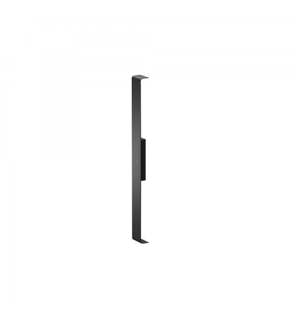 Настенный светильник (бра) Maytoni MOD492WL-L16BK